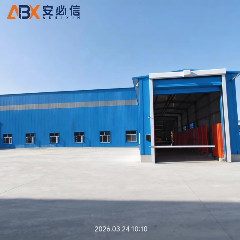 潜江冷库门封