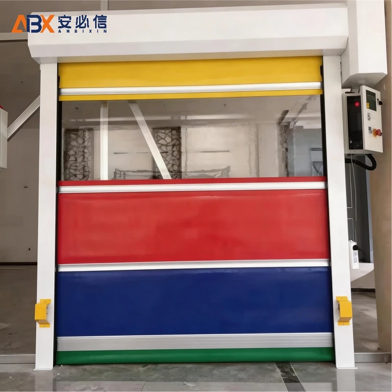 潜江快速卷帘门